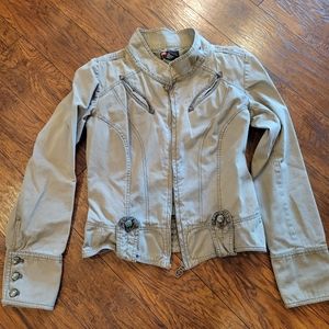 Vintage Diesel jacket